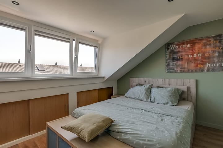 Foto 40 van Han Hoekstrahof 169