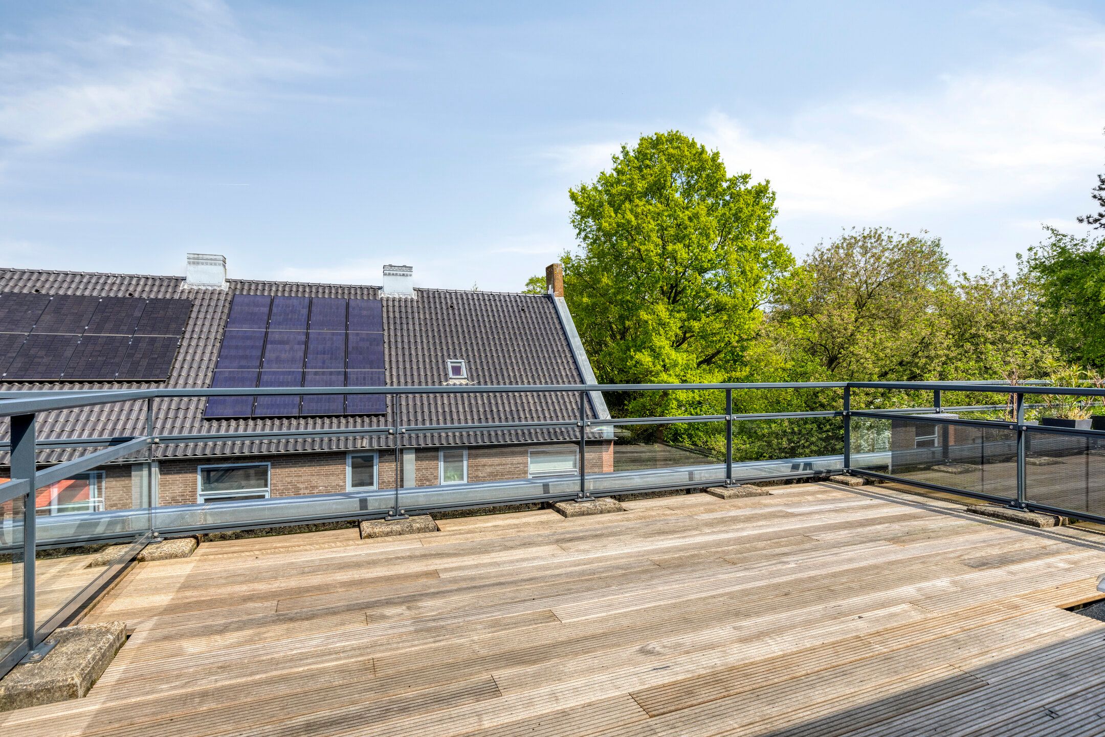 Foto 6 van Achter den Ham 13