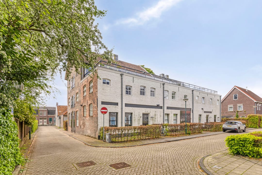 Foto 7 van Achter den Ham 13