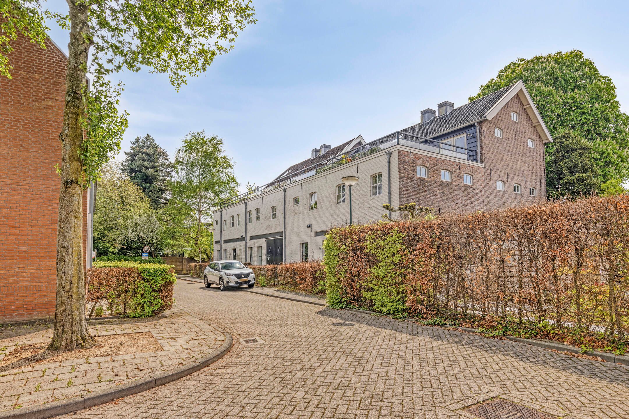 Foto 9 van Achter den Ham 13