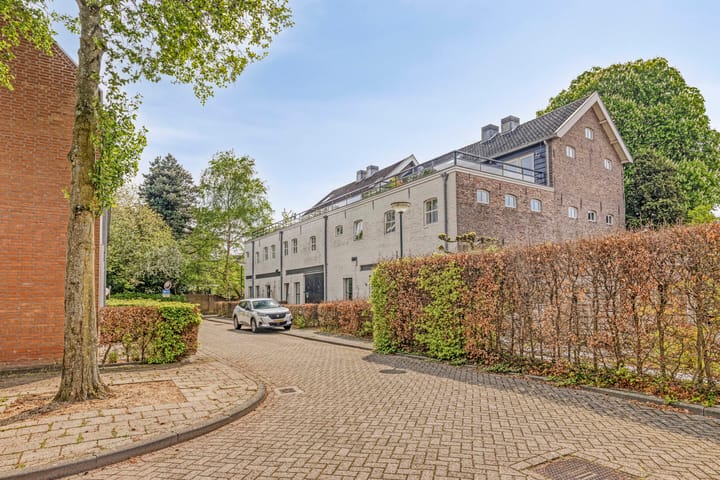 Foto 9 van Achter den Ham 13