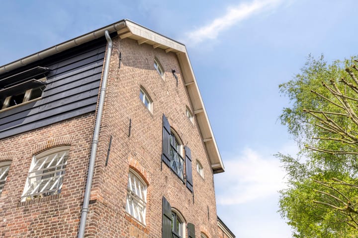 Foto 10 van Achter den Ham 13