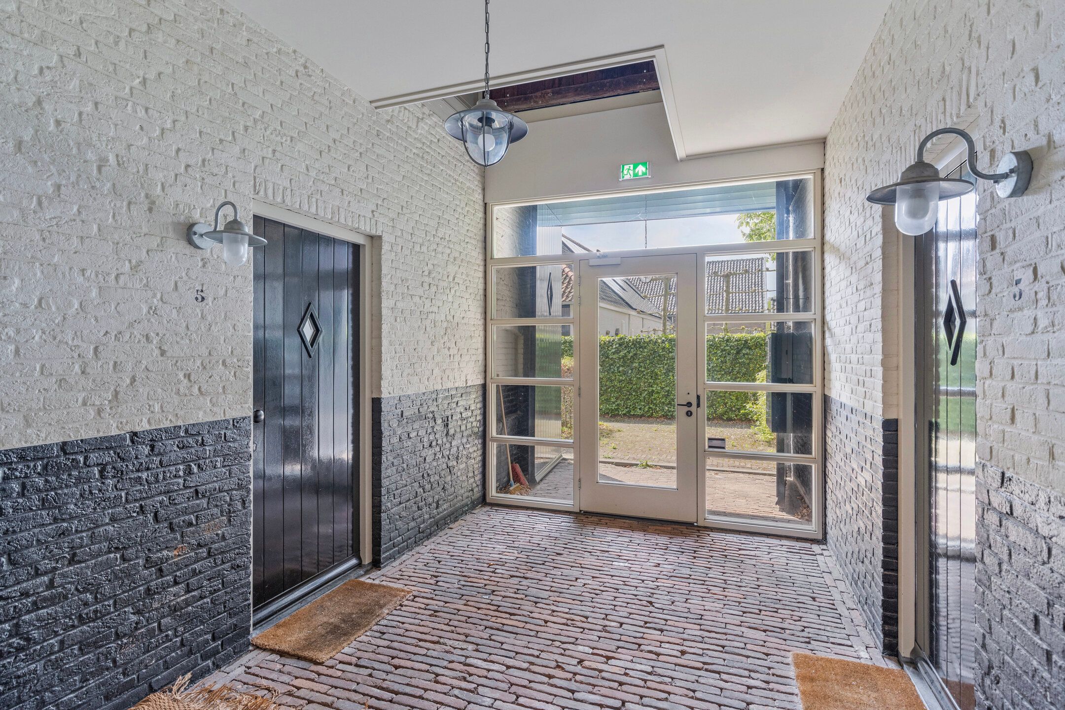 Foto 12 van Achter den Ham 13