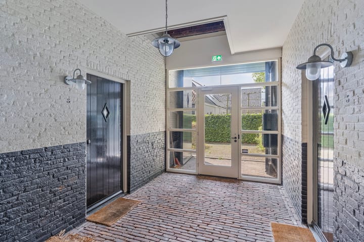 Foto 12 van Achter den Ham 13