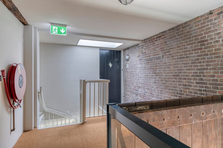 Foto 14 van Achter den Ham 13