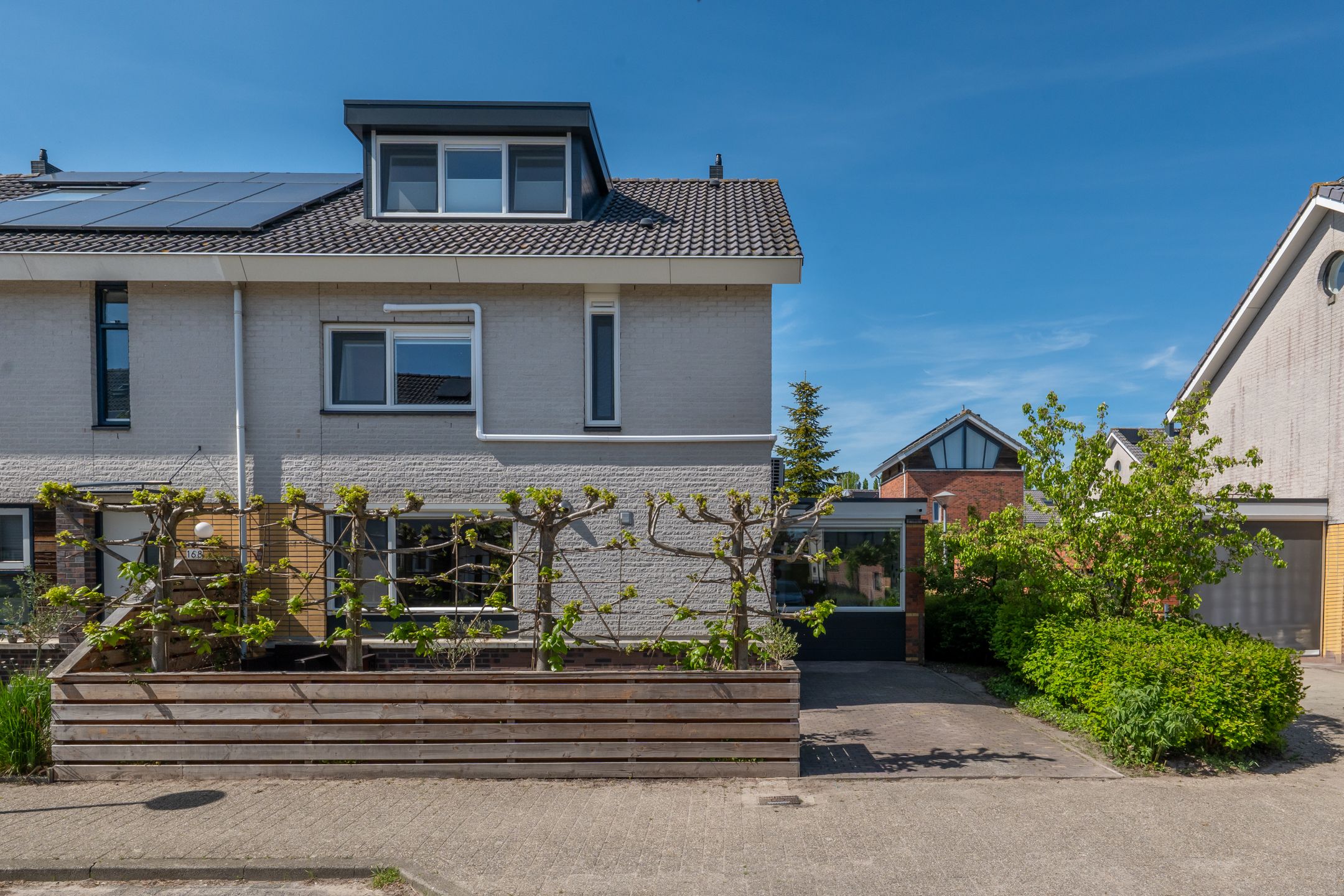 Foto 45 van Han Hoekstrahof 169