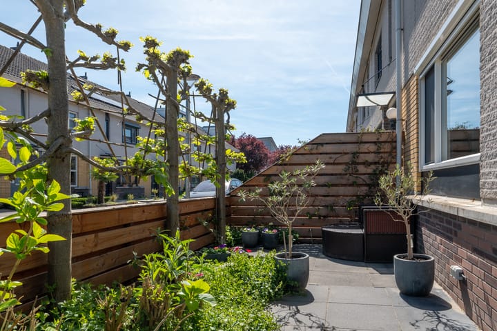 Foto 46 van Han Hoekstrahof 169