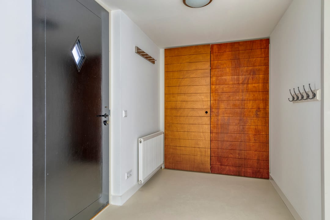 Foto 16 van Achter den Ham 13