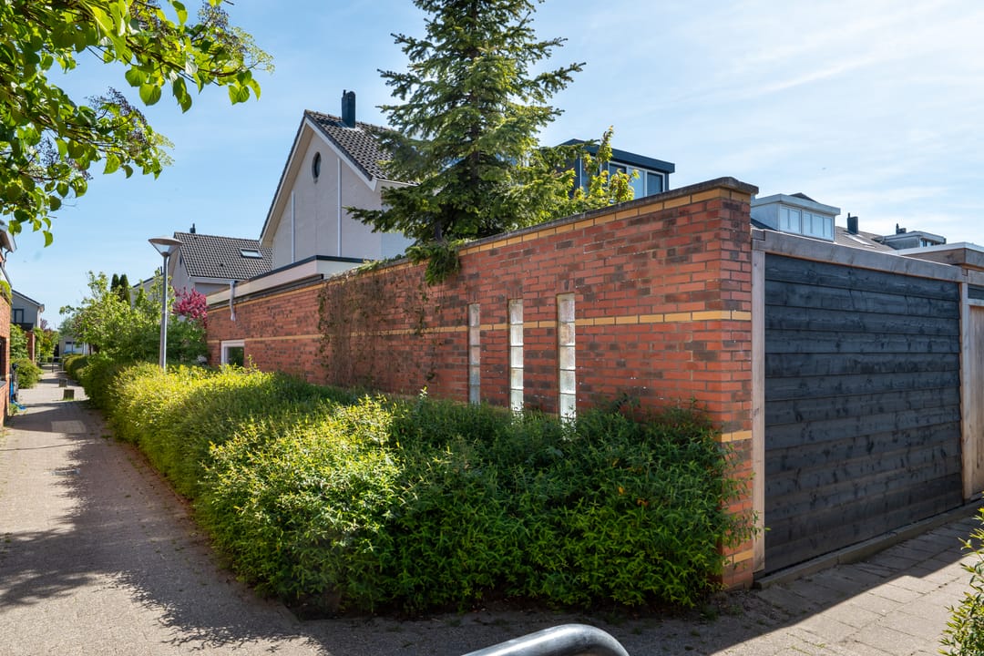 Foto 47 van Han Hoekstrahof 169