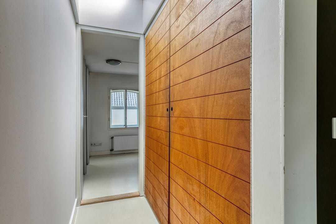 Foto 23 van Achter den Ham 13