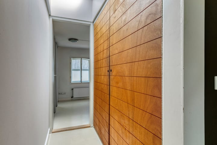 Foto 23 van Achter den Ham 13