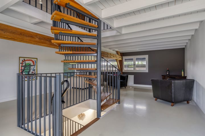 Foto 27 van Achter den Ham 13