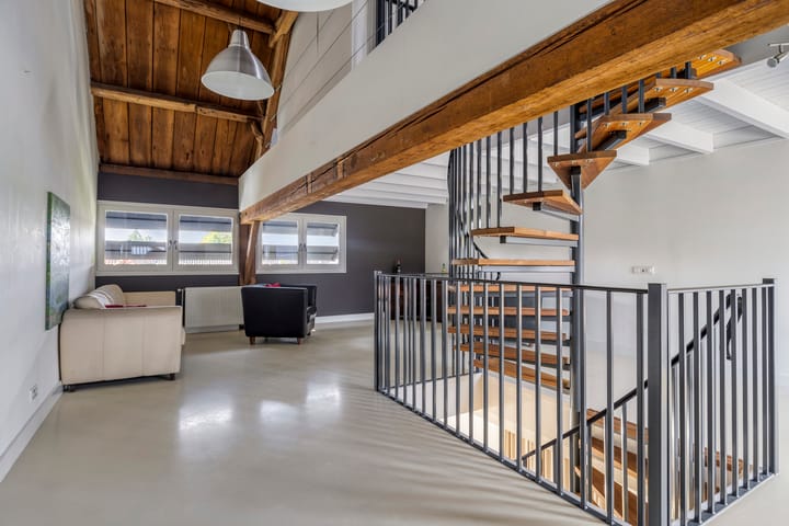 Foto 28 van Achter den Ham 13