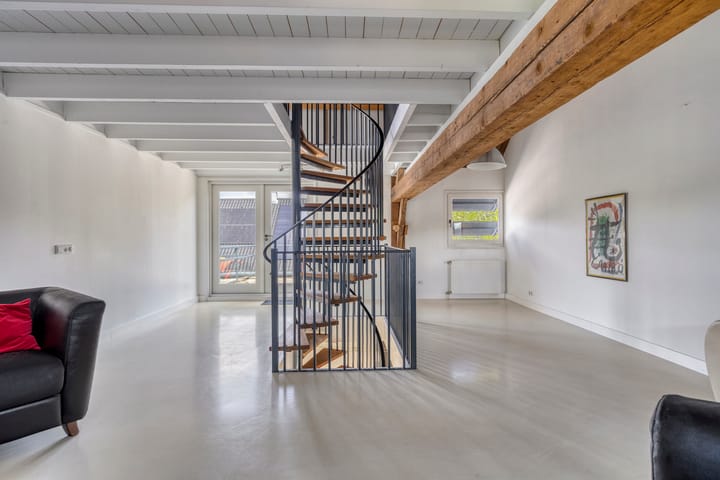 Foto 29 van Achter den Ham 13