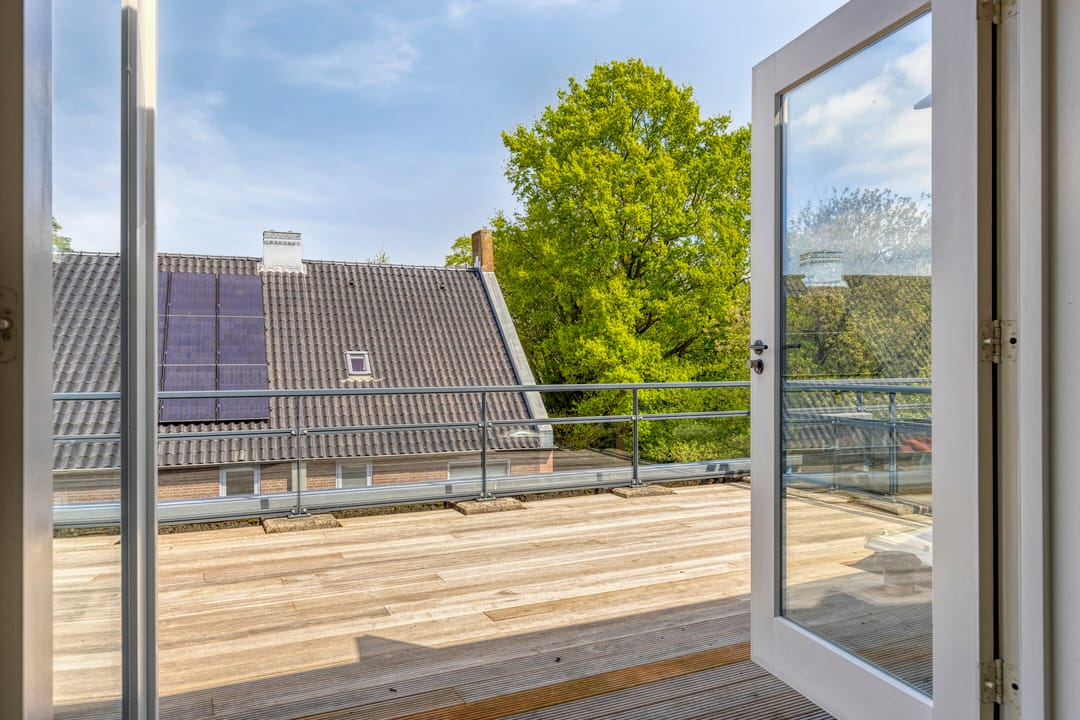 Foto 31 van Achter den Ham 13