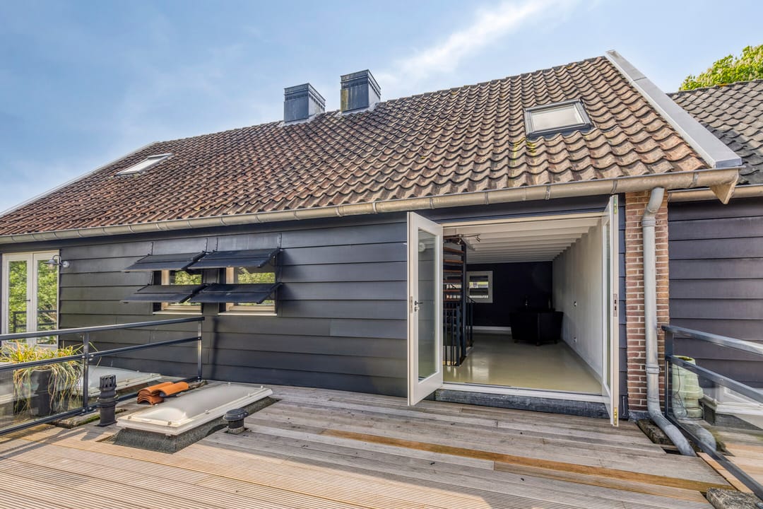 Foto 32 van Achter den Ham 13