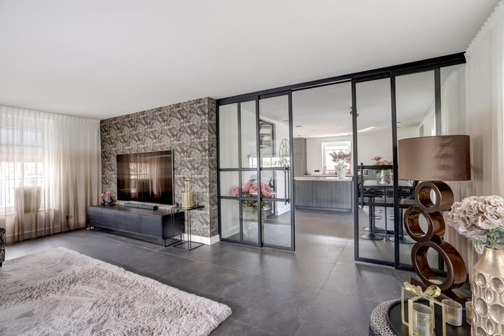 Foto 7 van Van Leeuwenhoeklaan 47