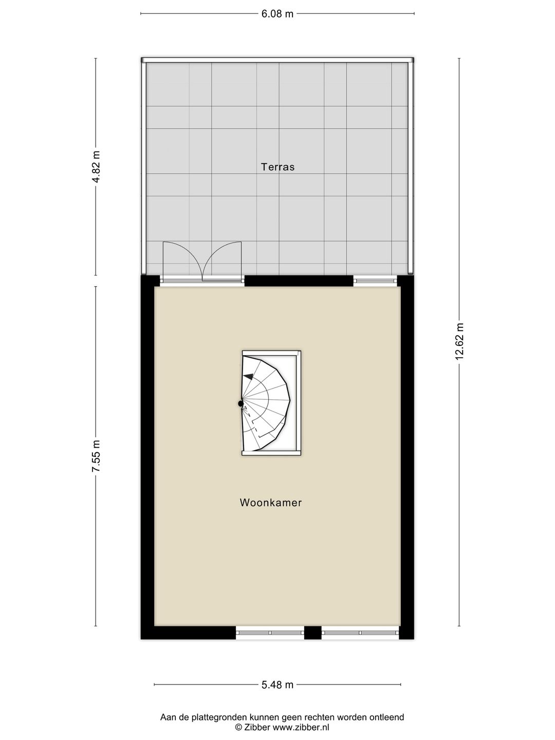 Foto 37 van Achter den Ham 13