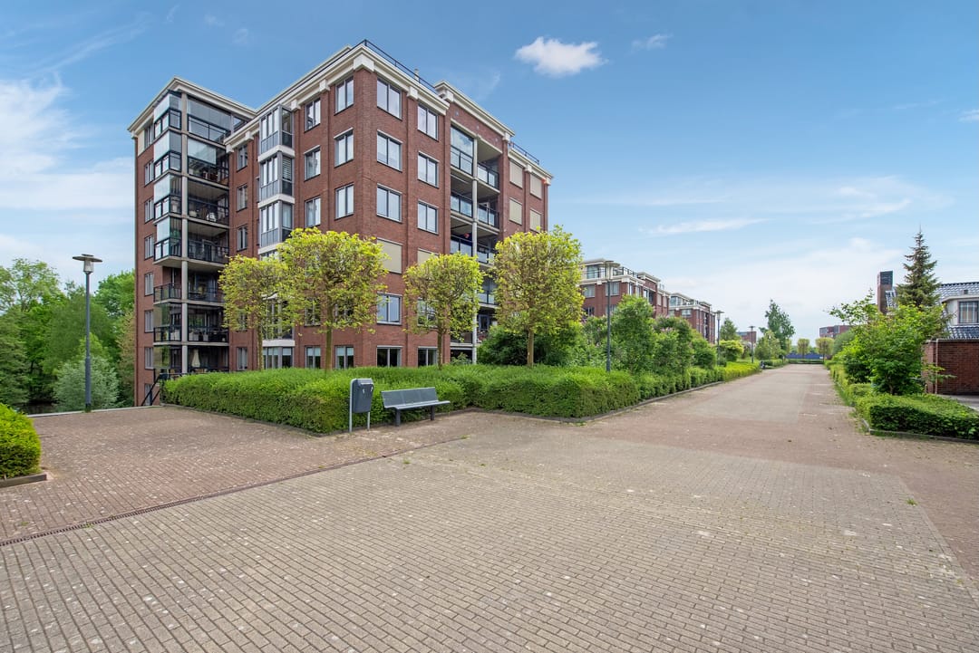 Foto 2 van Via Verdi 115