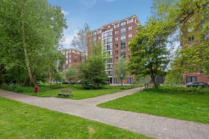 Foto 3 van Via Verdi 115