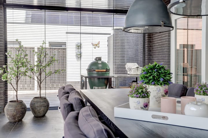 Foto 13 van Van Leeuwenhoeklaan 47