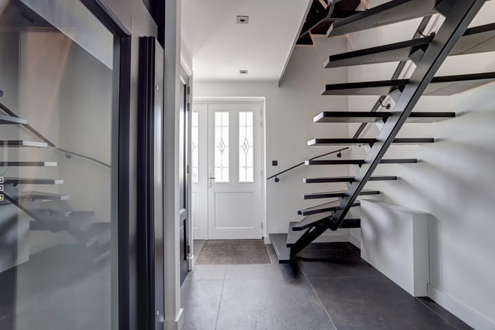 Foto 18 van Van Leeuwenhoeklaan 47