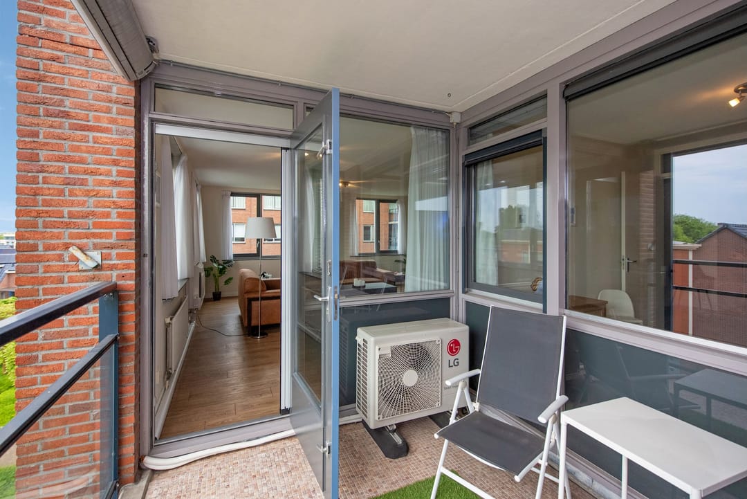 Foto 11 van Via Verdi 115