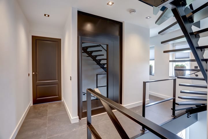 Foto 19 van Van Leeuwenhoeklaan 47