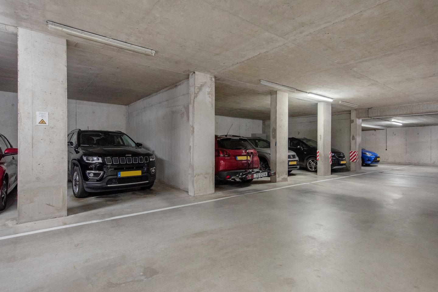 Foto 29 van Via Verdi 115