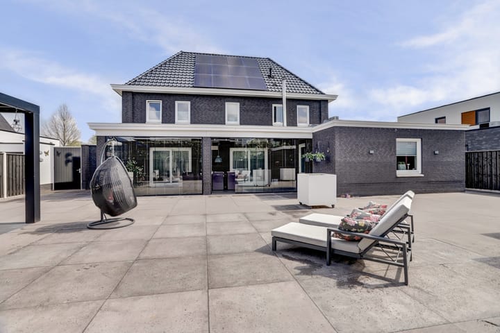 Foto 37 van Van Leeuwenhoeklaan 47