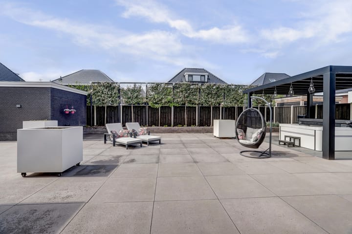 Foto 38 van Van Leeuwenhoeklaan 47