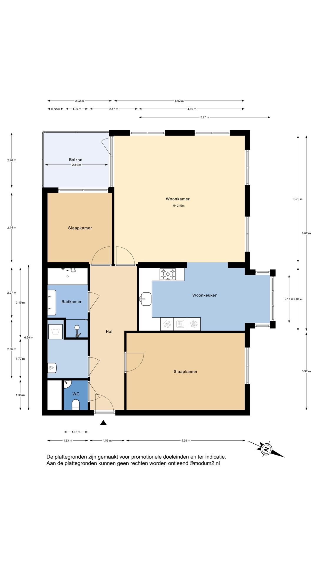 Foto 32 van Via Verdi 115