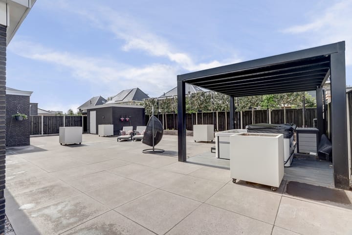 Foto 39 van Van Leeuwenhoeklaan 47