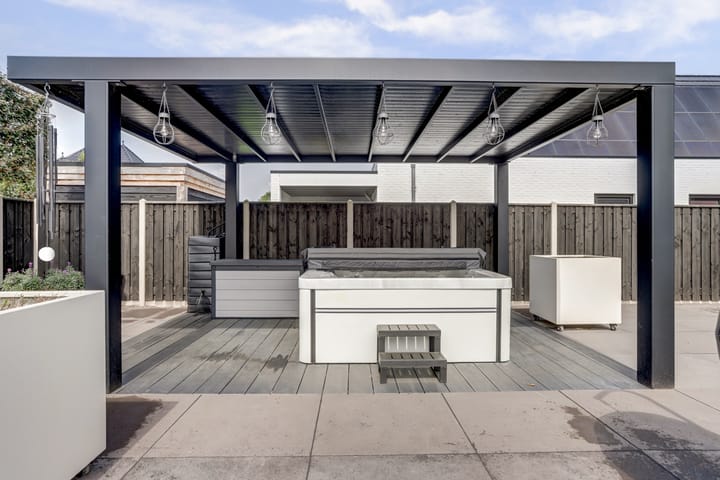 Foto 40 van Van Leeuwenhoeklaan 47