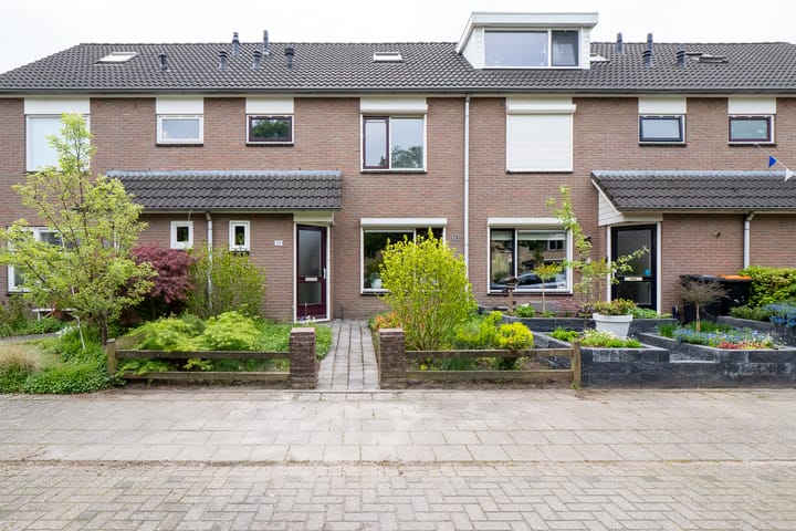 Foto 1 van Veldmanserve 59