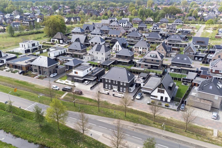 Foto 44 van Van Leeuwenhoeklaan 47