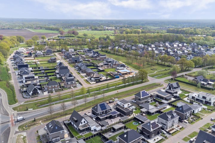 Foto 45 van Van Leeuwenhoeklaan 47