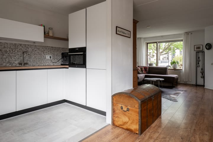 Foto 8 van Veldmanserve 59