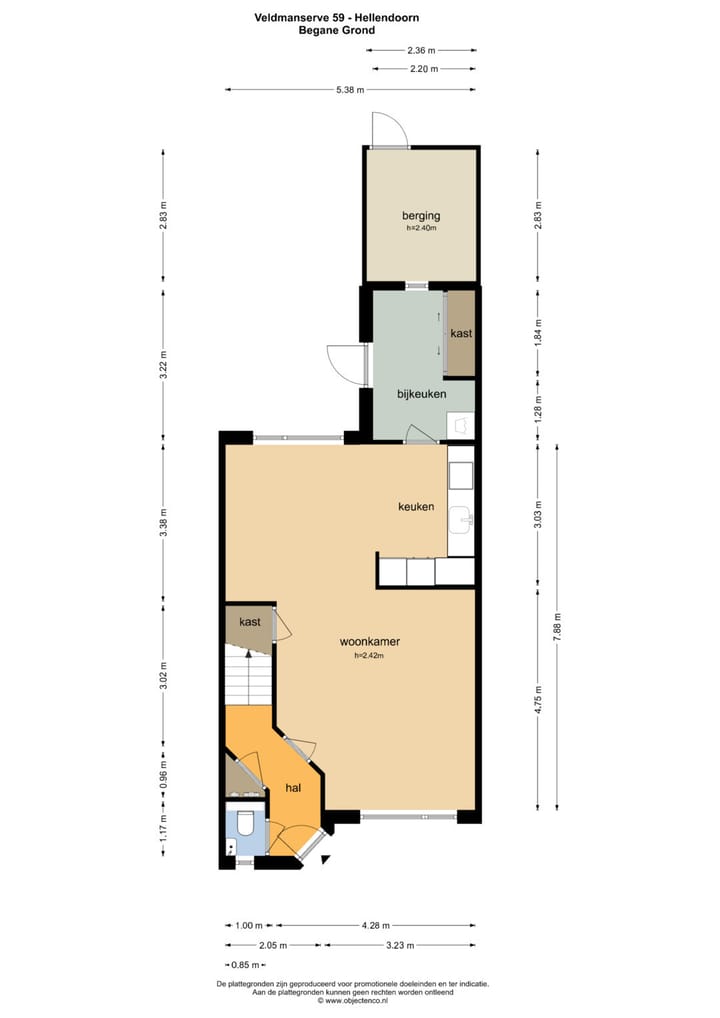 Foto 39 van Veldmanserve 59
