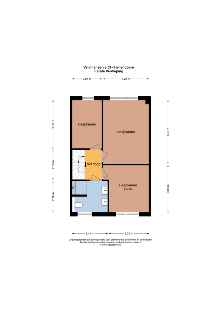 Foto 40 van Veldmanserve 59