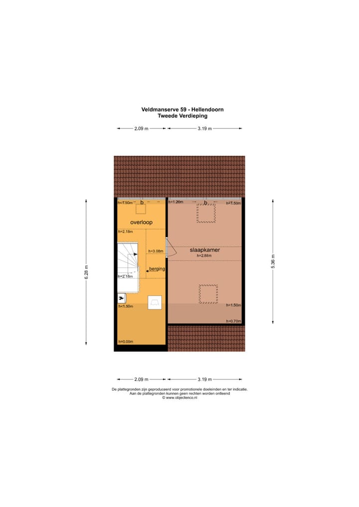 Foto 41 van Veldmanserve 59