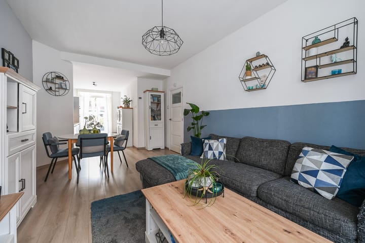 Foto 1 van van Barbansonstraat 58