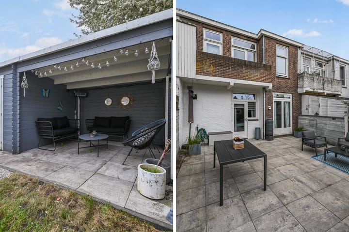 Foto 3 van van Barbansonstraat 58