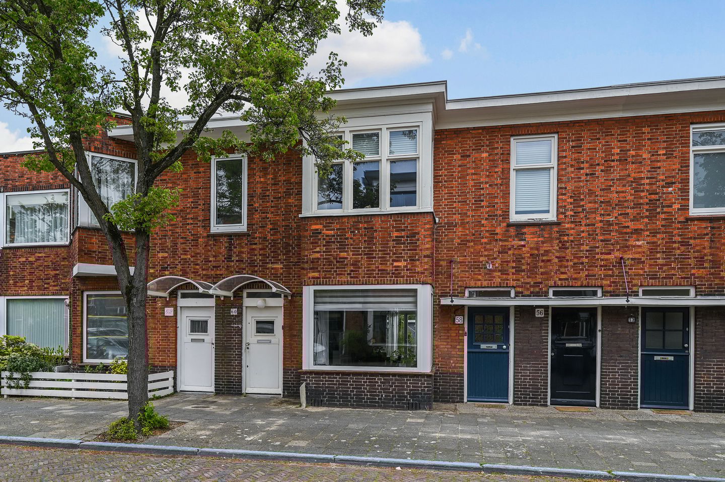 Foto 5 van van Barbansonstraat 58