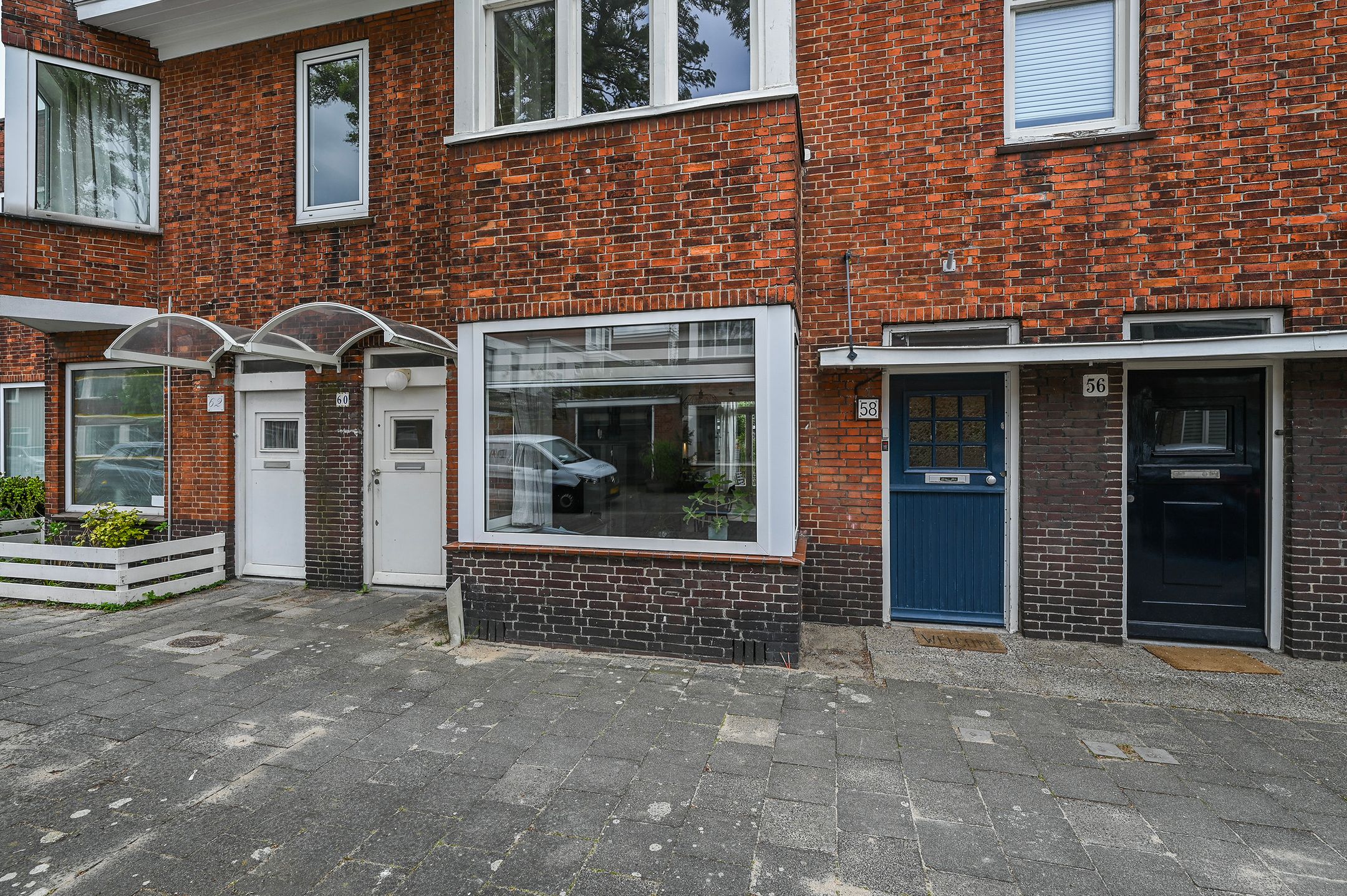 Foto 6 van van Barbansonstraat 58