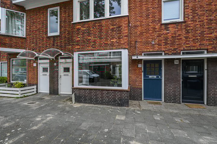 Foto 6 van van Barbansonstraat 58