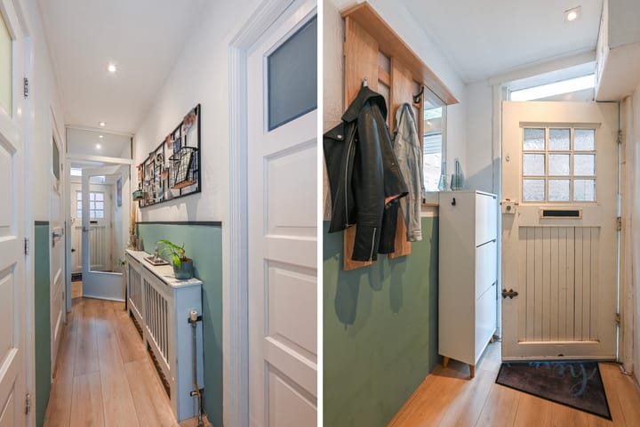 Foto 7 van van Barbansonstraat 58