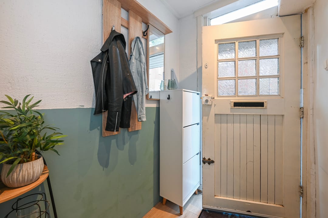 Foto 8 van van Barbansonstraat 58