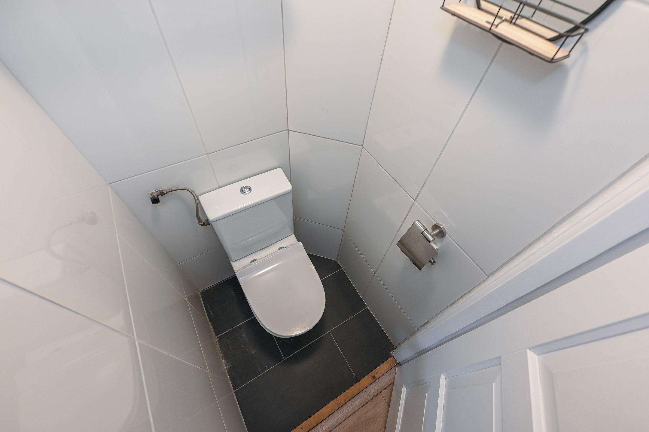 Foto 9 van van Barbansonstraat 58