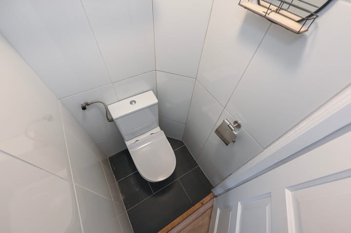 Foto 9 van van Barbansonstraat 58